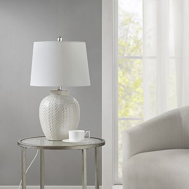 Emilia Table Lamp