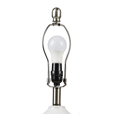 Sage Harmony Table Lamp
