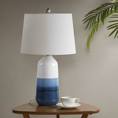 Sage Harmony Table Lamp