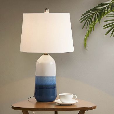 Sage Harmony Table Lamp