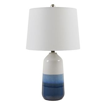 Harmony Ceramic Table Lamp