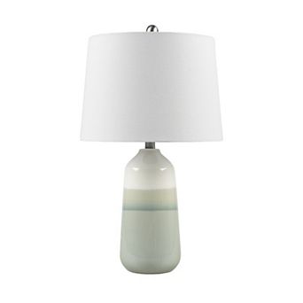 Harmony Ceramic Table Lamp
