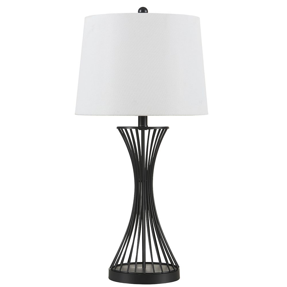 Illumina Curved Table Lamp