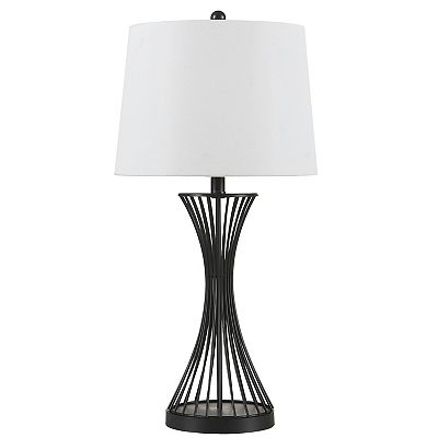 Fashion kohls table lamps