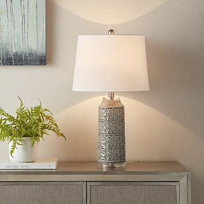 Fashion kohls table lamps