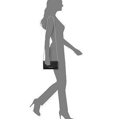 N by Nina M-Nippy Clutch