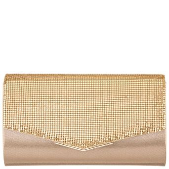 N by Nina M-Nippy Clutch