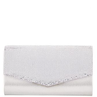 N by Nina M-Nippy Clutch