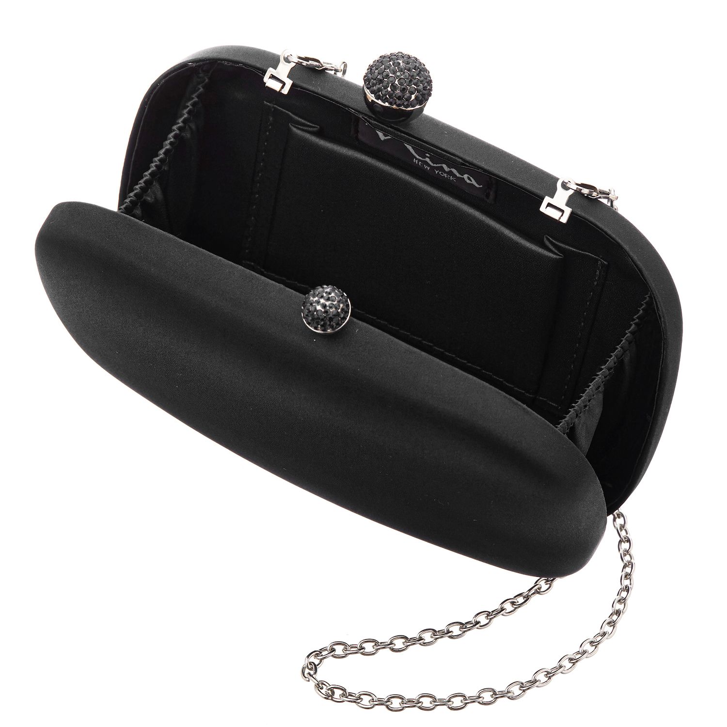 N by Nina Lulu Clutch