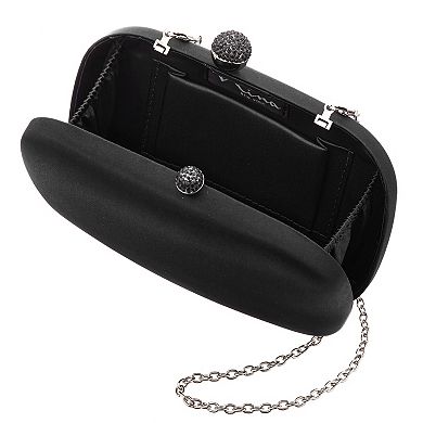 Touch of Nina M-Lulu Clutch