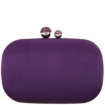 N by Nina Lulu Clutch