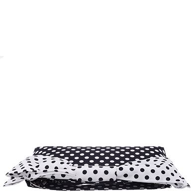 N by Nina M-Goodie Clutch