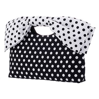 N by Nina M-Goodie Clutch