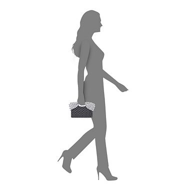 N by Nina M-Goodie Clutch