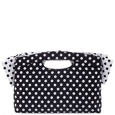 N by Nina M-Goodie Clutch