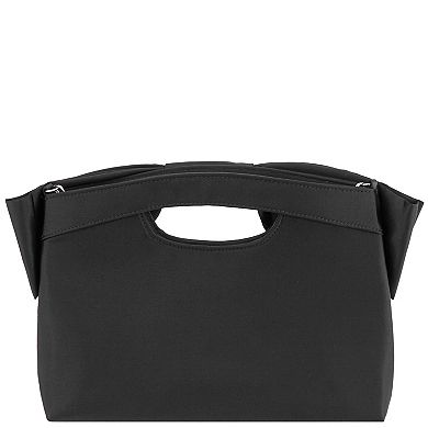 Touch of Nina M-Goodie Clutch
