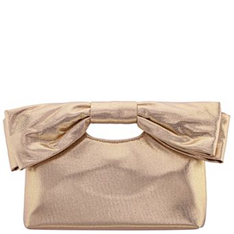 N by Nina Goodie Clutch