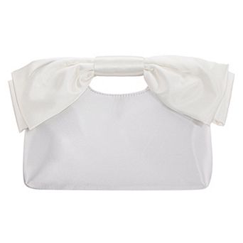 N by Nina M-Goodie Clutch