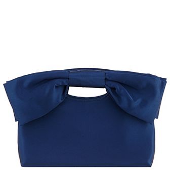 N by Nina M-Goodie Clutch