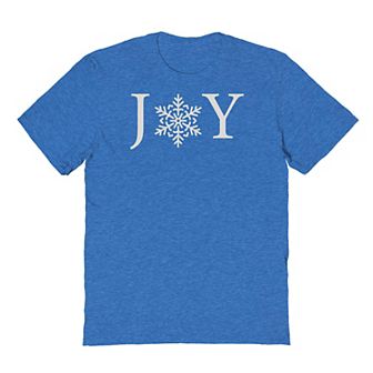 Men's JOY Graphic Tee