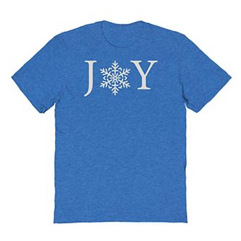 Men's JOY Graphic Tee