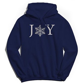 Men's JOY Hoodie