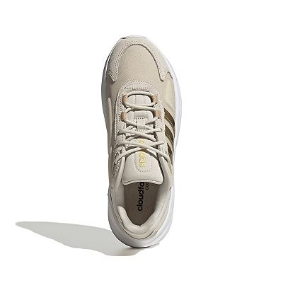 adidas gazelle silver green womens adidas Ozelle Cloudfoam Lifestyle Running Shoes Icelav / Sildaw / Owhite –  Heppo.com