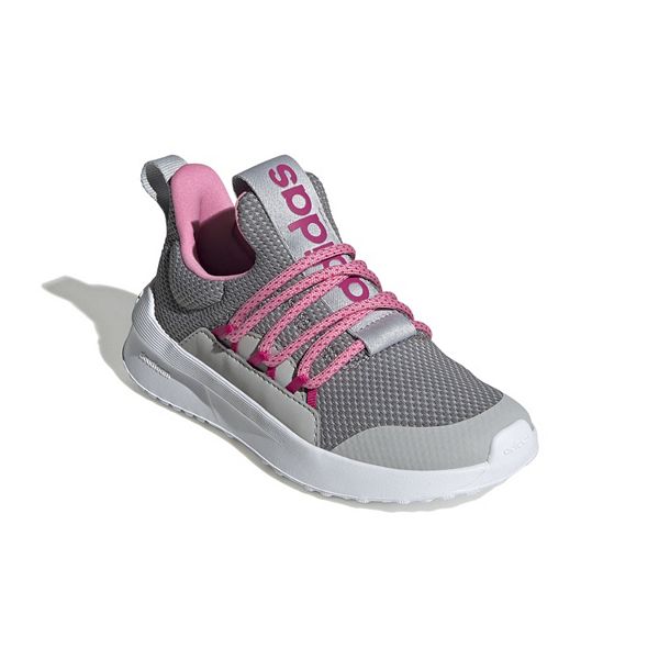 adidas Lite Racer Adapt 5.0 Cloudfoam Kids' Lifestyle Running Shoes ...