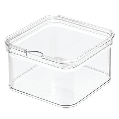 iDesign RPET Kitchen Solution 4-Piece Set