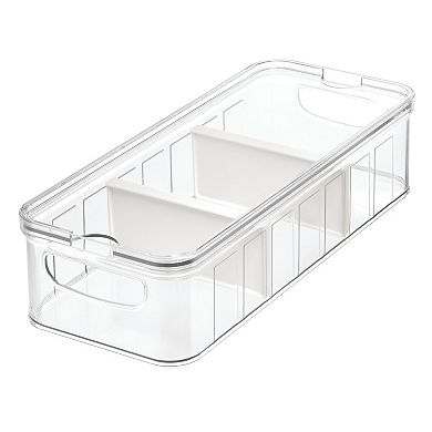 iDesign RPET Kitchen Solution 4-Piece Set