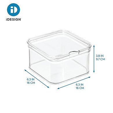 iDesign RPET Kitchen Solution 4-Piece Set