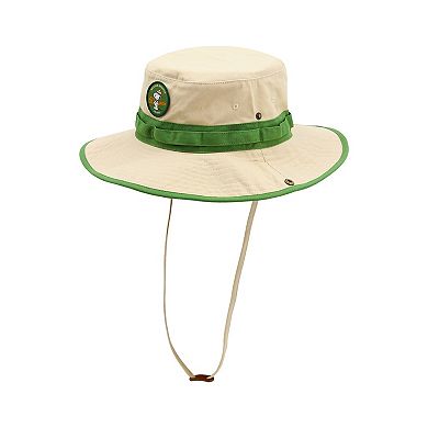 Adult Peanuts Snoopy 50th Peanuts Beagle Scout Collection Boonie Hat