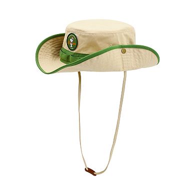 Adult Peanuts Snoopy 50th Peanuts Beagle Scout Collection Boonie Hat