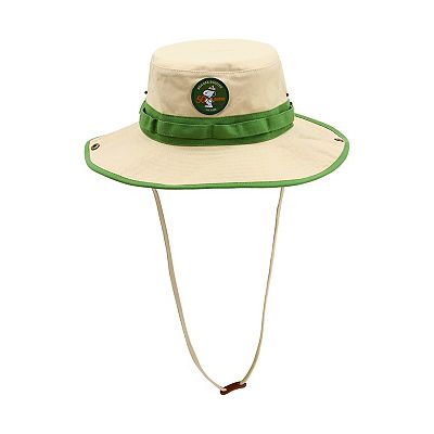 Kids Peanuts Snoopy 50th Peanuts Beagle Scout Collection Boonie Hat