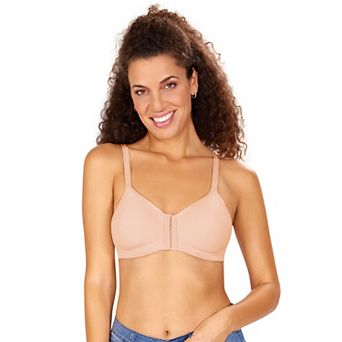 Amoena Bra: Mara Front Closure Bra