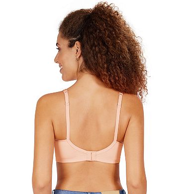 Amoena Bra: Mara Front Closure Bra