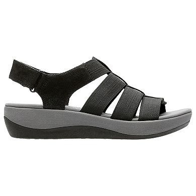 Clarks® Arla Shaylie Women's Strappy Sandals