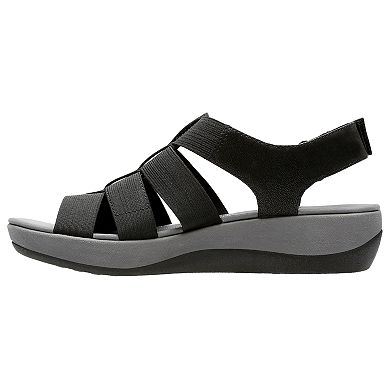 Clarks® Arla Shaylie Women's Strappy Sandals