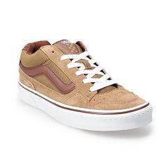 Vans kohls outlet sale