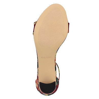 Nine West Pruce Women's Dress Sandals