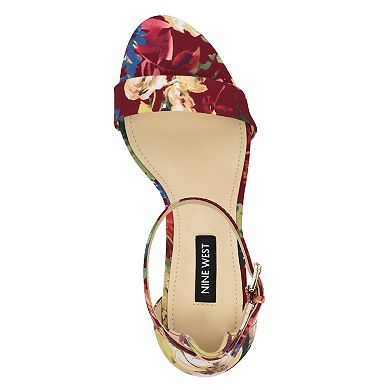 Nine West Pruce Women's Dress Sandals