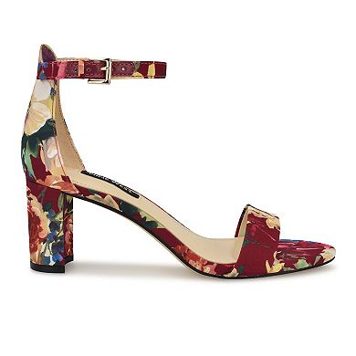 Nine West Pruce Women's Dress Sandals