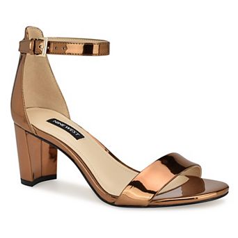 Nine West Pruce Women's Dress Sandals