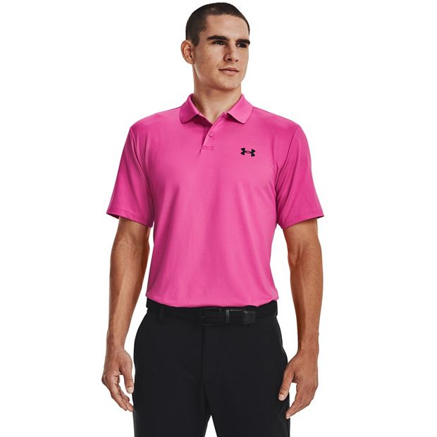 Under armour 2024 polo kohls