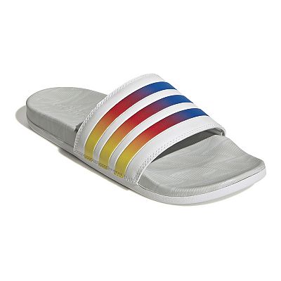 Adidas slides mens kohls online