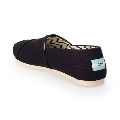 TOMS Women's Alpargata Shoes