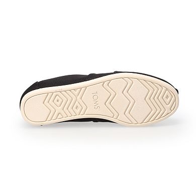 TOMS Women's Alpargata Shoes