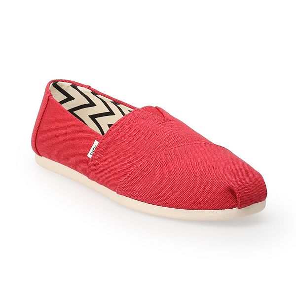 toms shoes alpargata