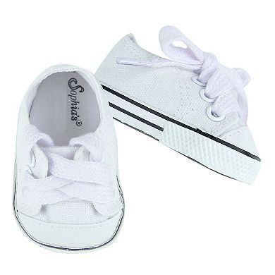 Sophia's   Doll  Canvas Sneakers