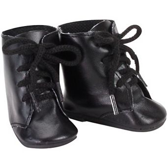 Sophia's  Doll Lace Up Boot